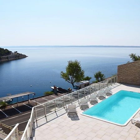Apartments & Rooms Jure Barić Draga Zewnętrze zdjęcie