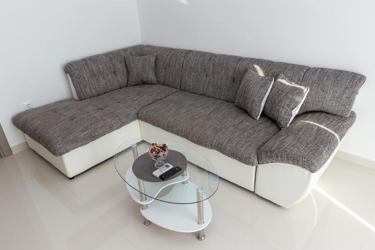 Apartments & Rooms Jure Barić Draga Zewnętrze zdjęcie
