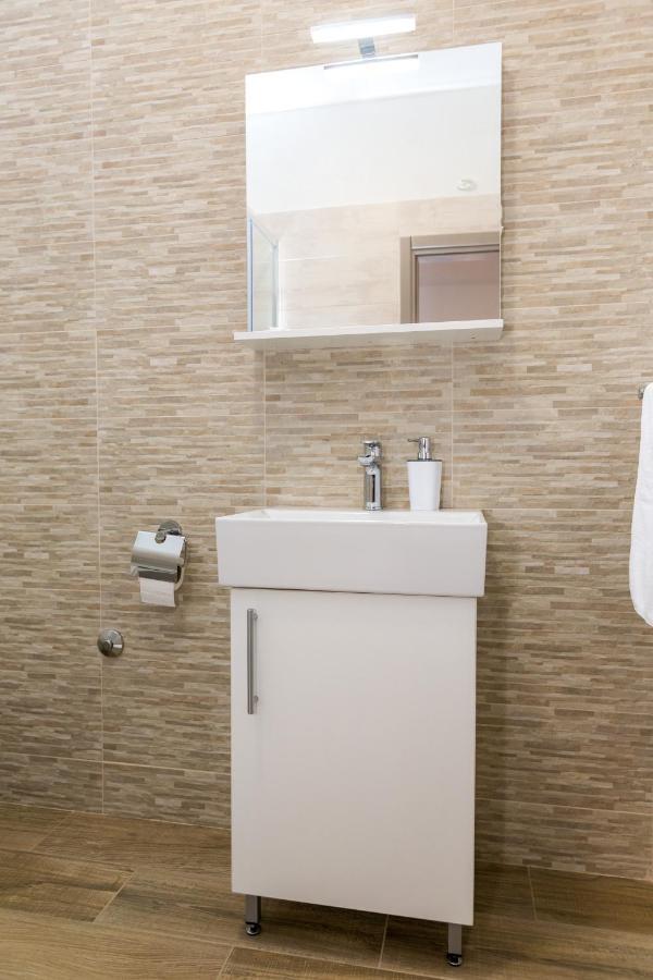 Apartments & Rooms Jure Barić Draga Zewnętrze zdjęcie