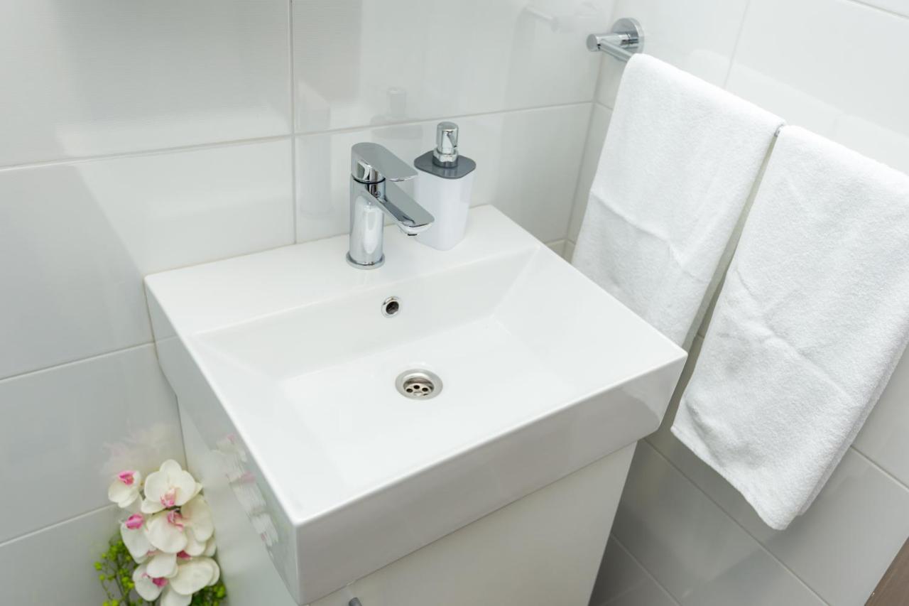 Apartments & Rooms Jure Barić Draga Zewnętrze zdjęcie