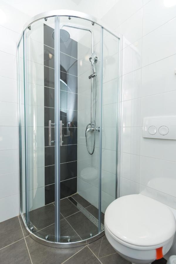 Apartments & Rooms Jure Barić Draga Zewnętrze zdjęcie